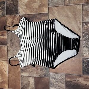 Calvin Klein bathing suit